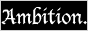 SchwarzAmbition-BannerMiniBlack.png