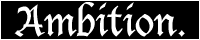 SchwarzAmbition-BannerBigBlack.png