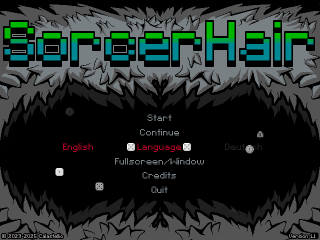 SorcerHair Title.png
