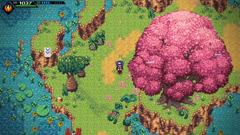 Datei:CrossCode Screen2.png